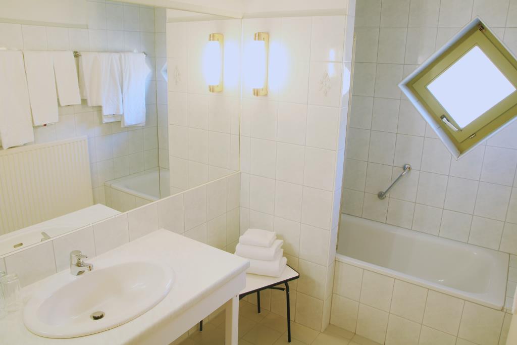 Hotel Laurenzhof - Camera