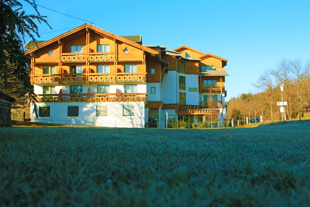 Hotel Laurenzhof - Esterno