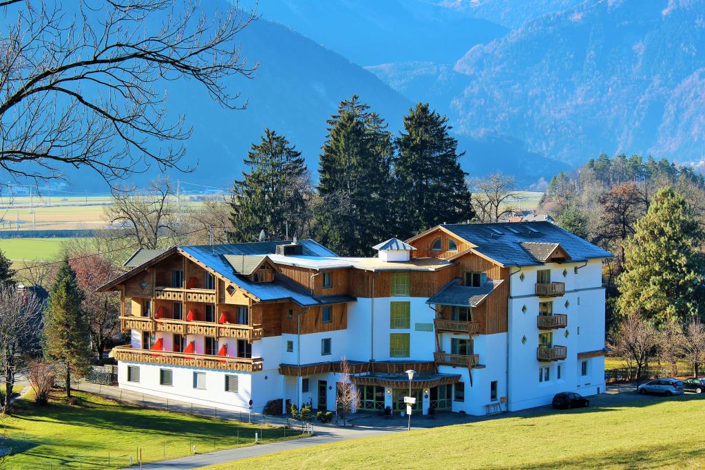 Hotel Laurenzhof - Esterno