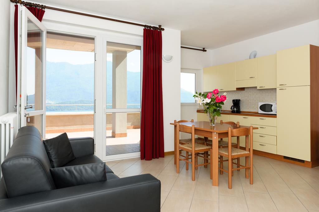 Residence Le Azalee - 