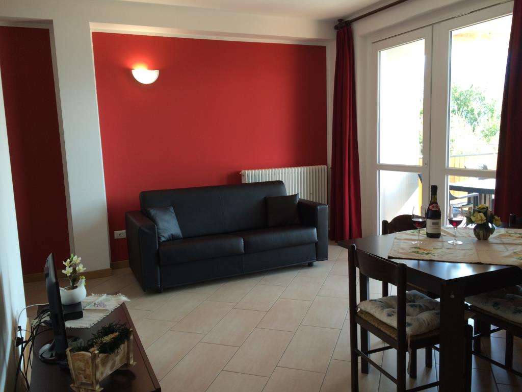 Residence Le Azalee - 