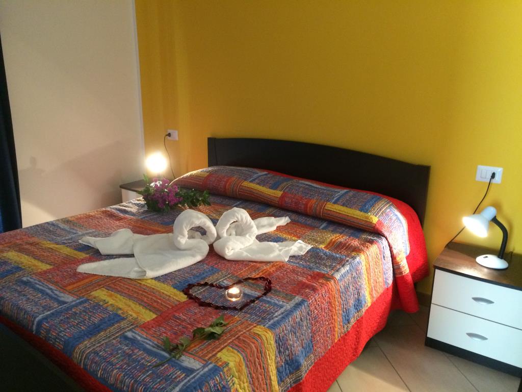 Residence Le Azalee - 