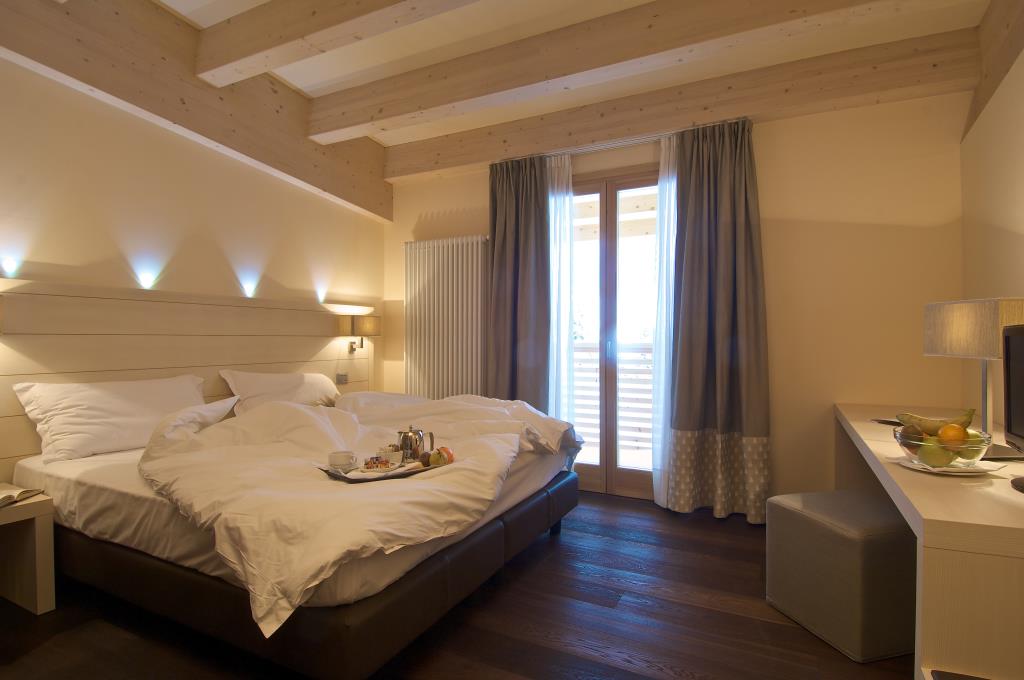 Hotel Le Blanc  - Camera