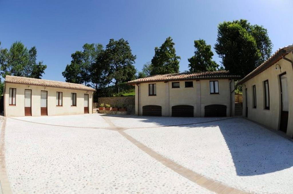 Agriturismo Le Case di Campagna - Esterno
