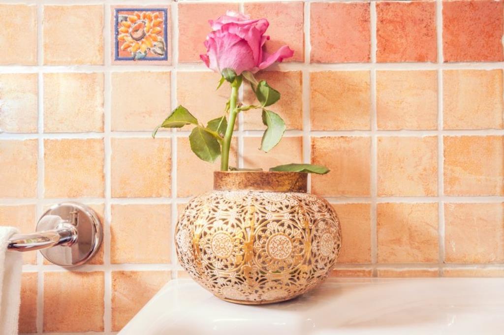 Borgo Le Costellazioni - Bagno