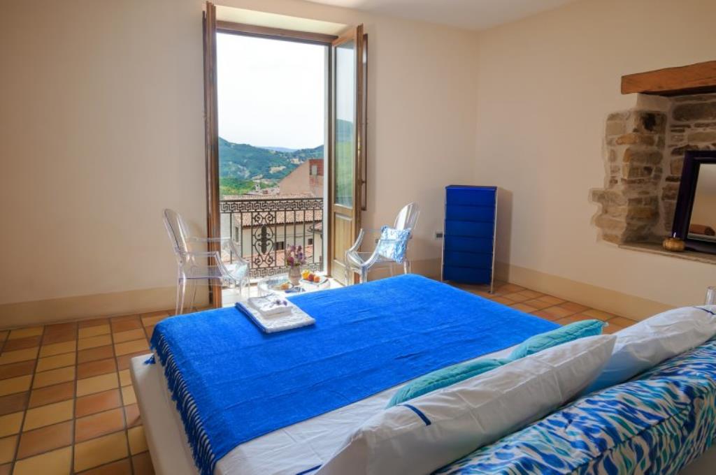 Borgo Le Costellazioni - Camera