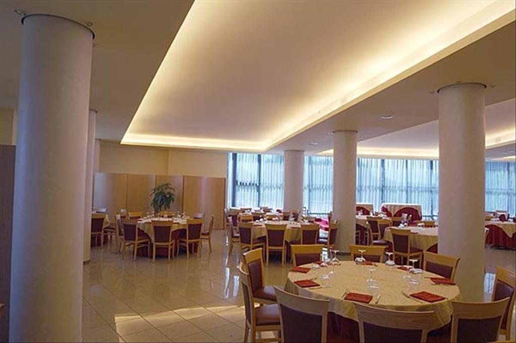 Hotel Le Ginestre - CucinaRistorante