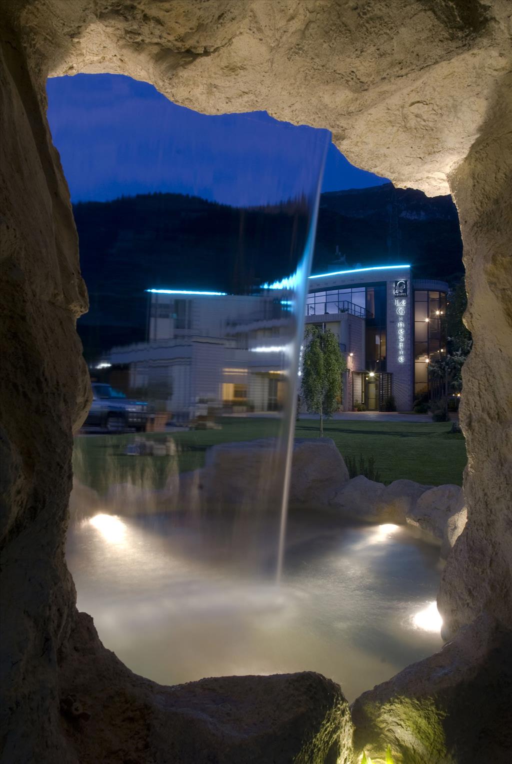 Hotel Le Ginestre - EsternoEstate