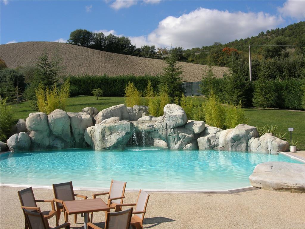 Hotel Le Grotte - Esterno