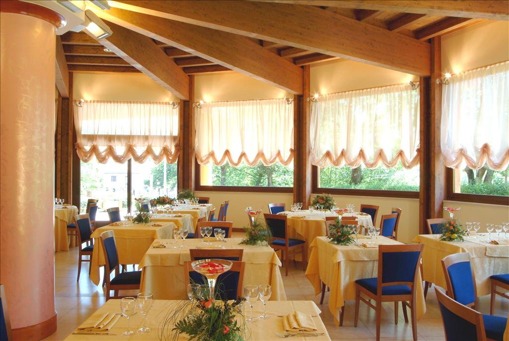 Hotel Le Grotte - Ristorante
