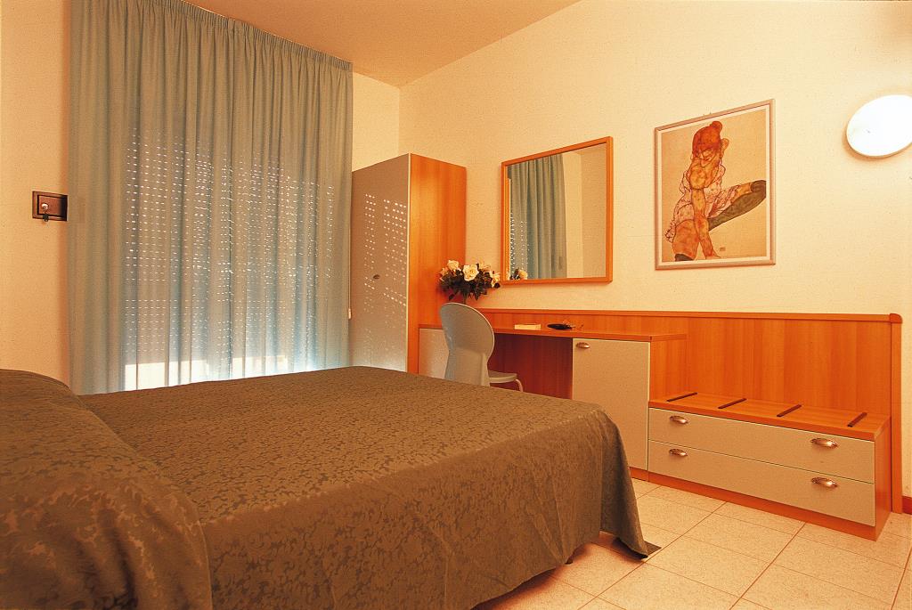 Hotel Le Nazioni - 