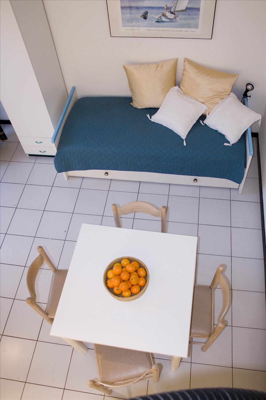 Residence Le Palme - Appartamento