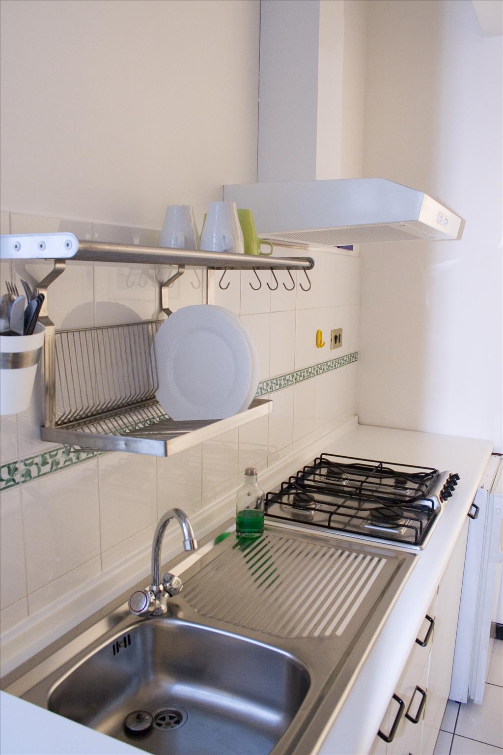 Residence Le Palme - Appartamento