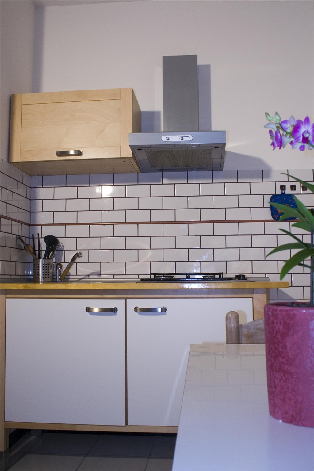 Residence Le Palme - Appartamento