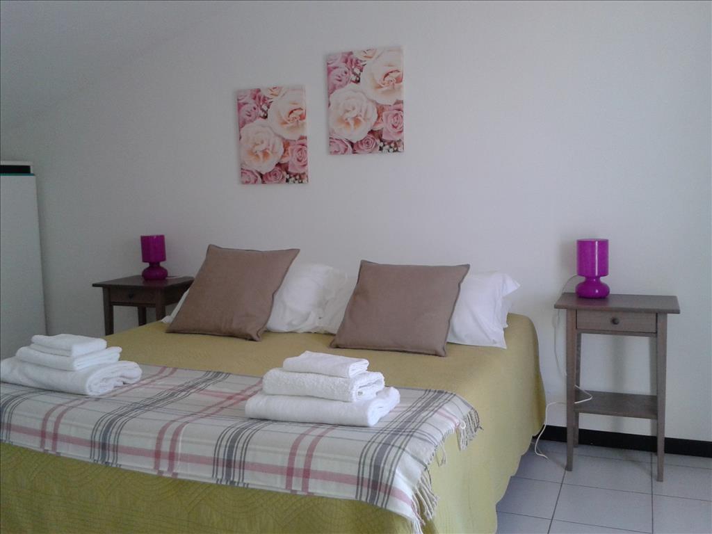 Residence Le Palme - Cameradoppia