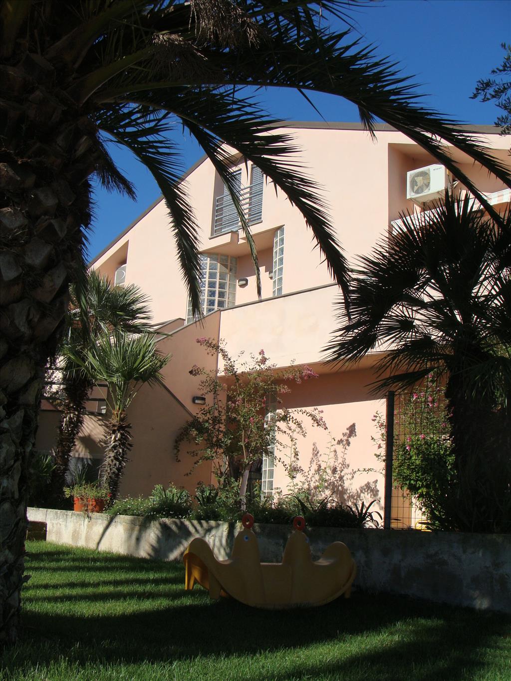 Residence Le Palme - Numana