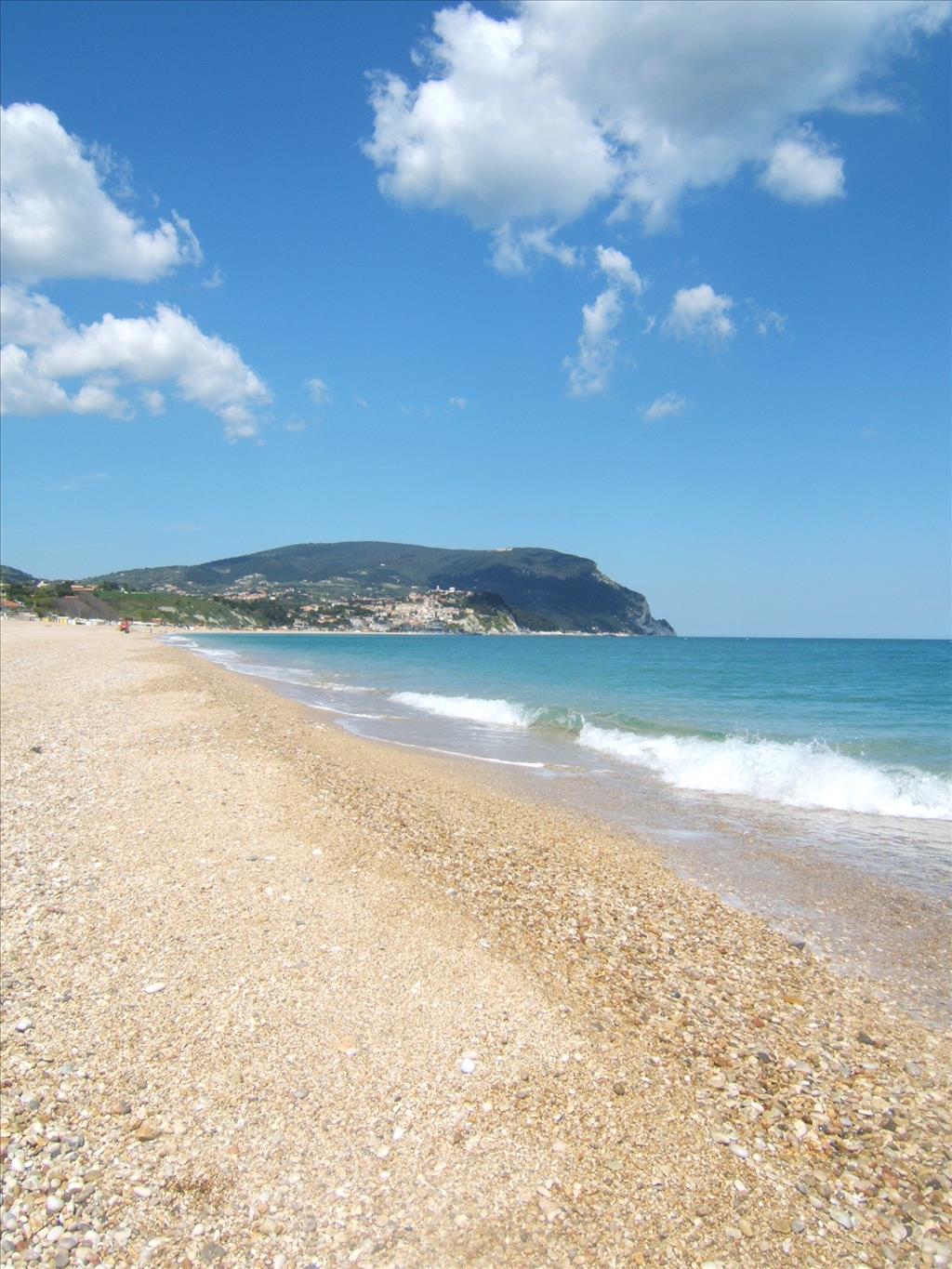 Residence Le Palme - Spiaggia