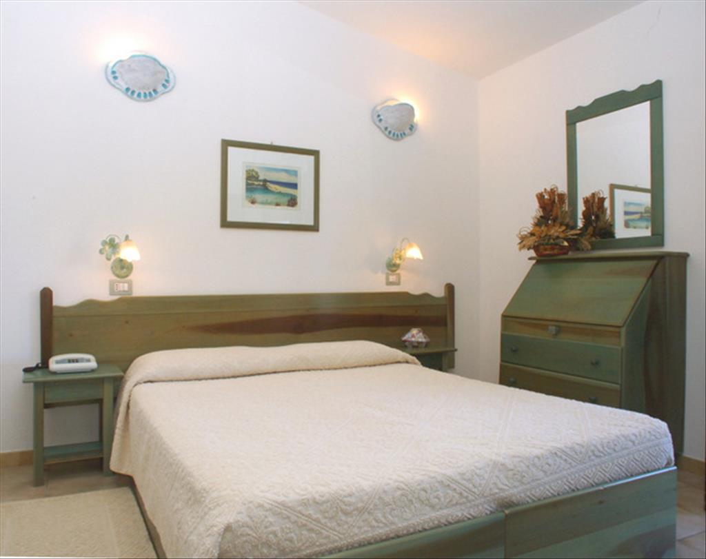 Hotel Le Quattro Lune - Camera