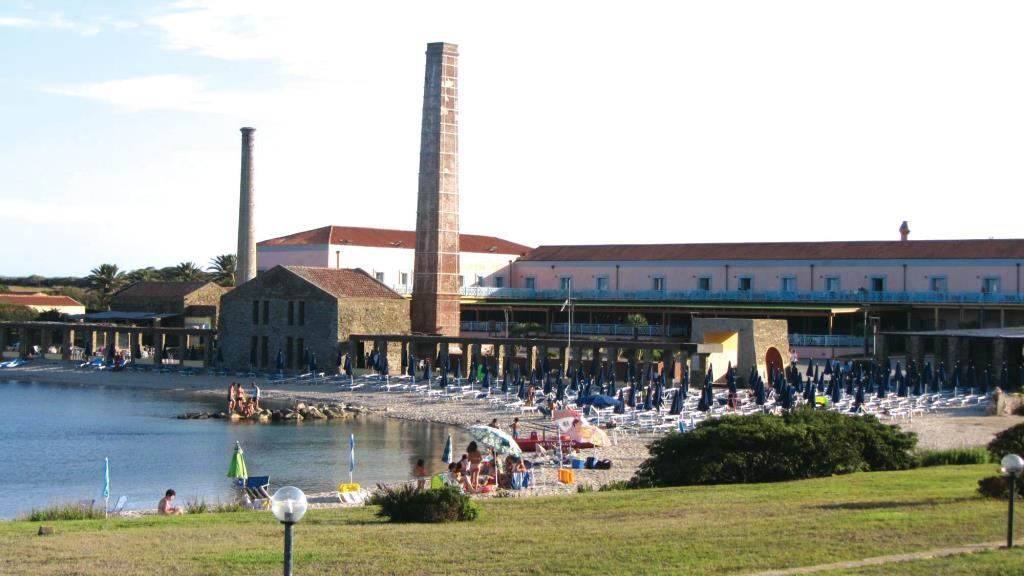 Villaggio Le Tonnare - Stintino