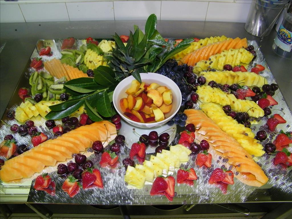 Hotel Relais Vedute - Buffet