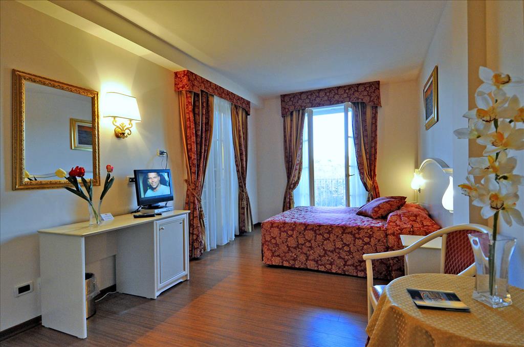 Hotel Relais Vedute - Camera