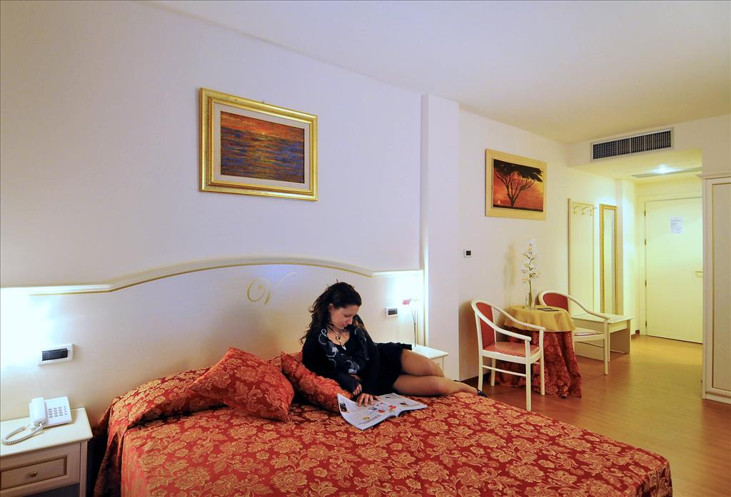 Hotel Relais Vedute - Camera
