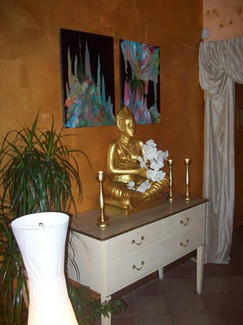 Hotel Relais Vedute - CentroBenessere