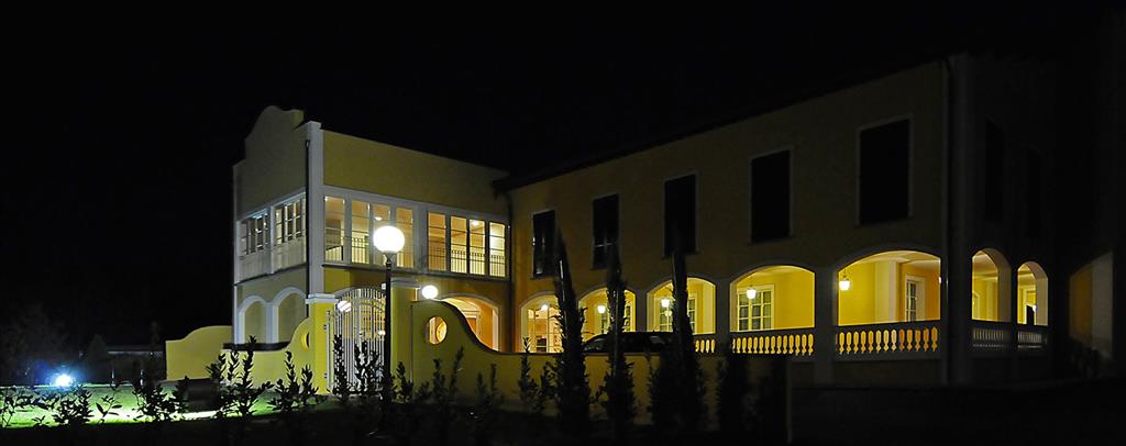 Hotel Relais Vedute - Esterno