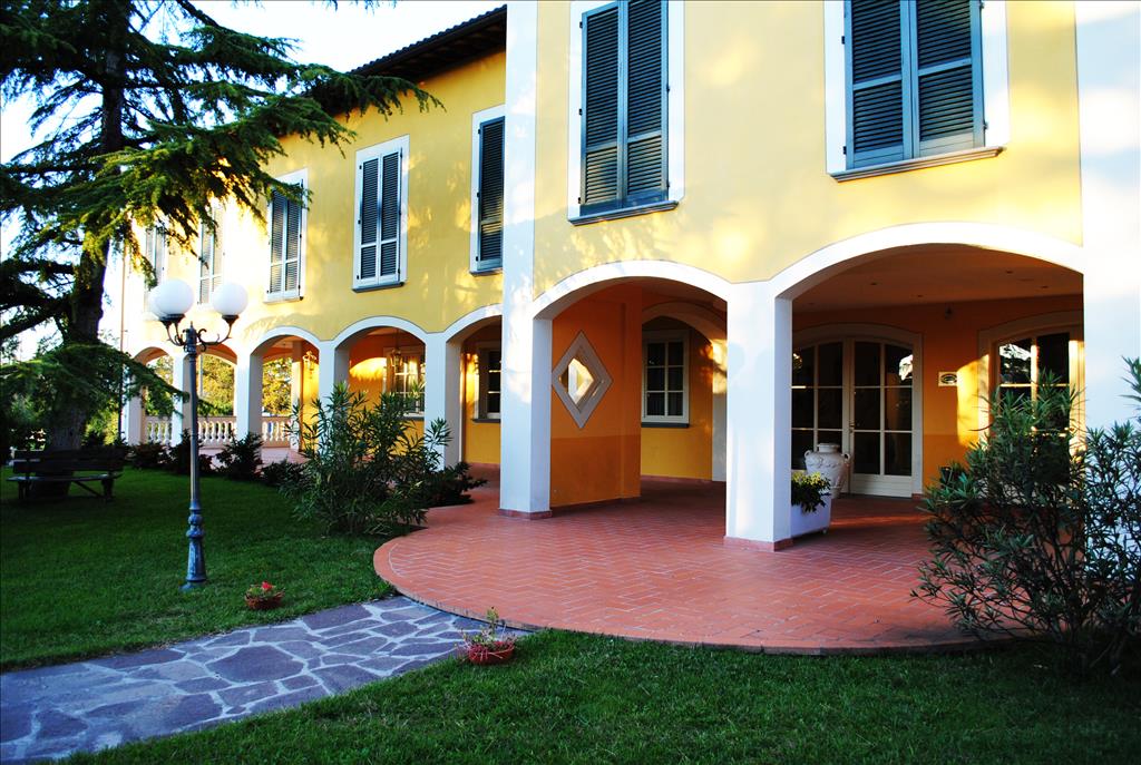 Hotel Relais Vedute - Esterno