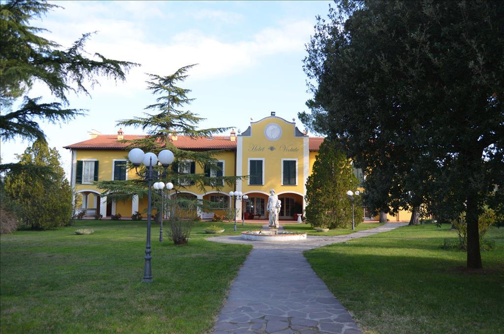 Hotel Relais Vedute - Esterno