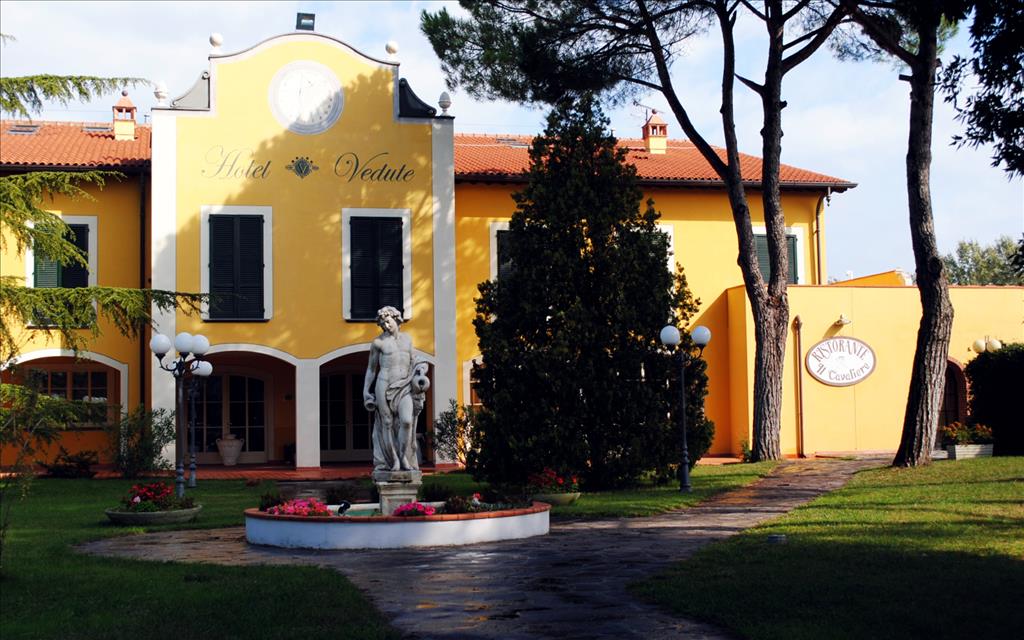 Hotel Relais Vedute - Fucecchio