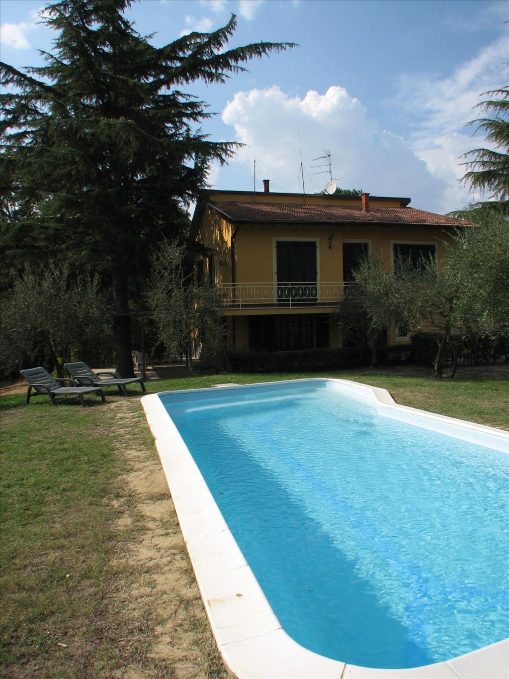 Hotel Relais Vedute - Maison