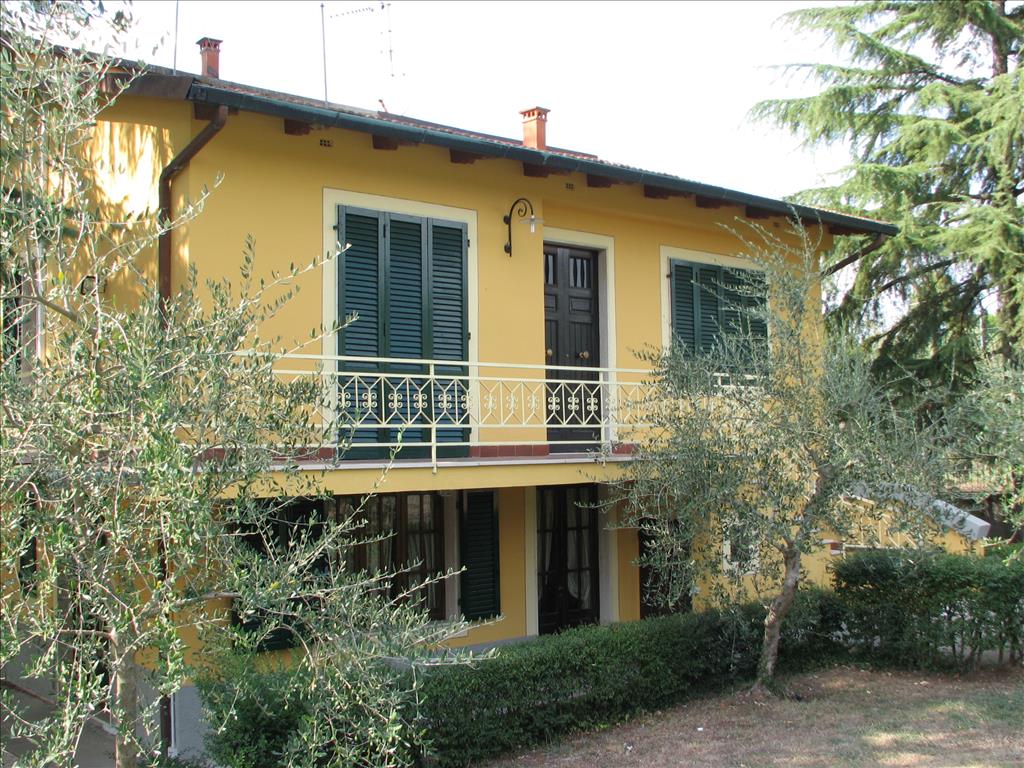 Hotel Relais Vedute - Maison