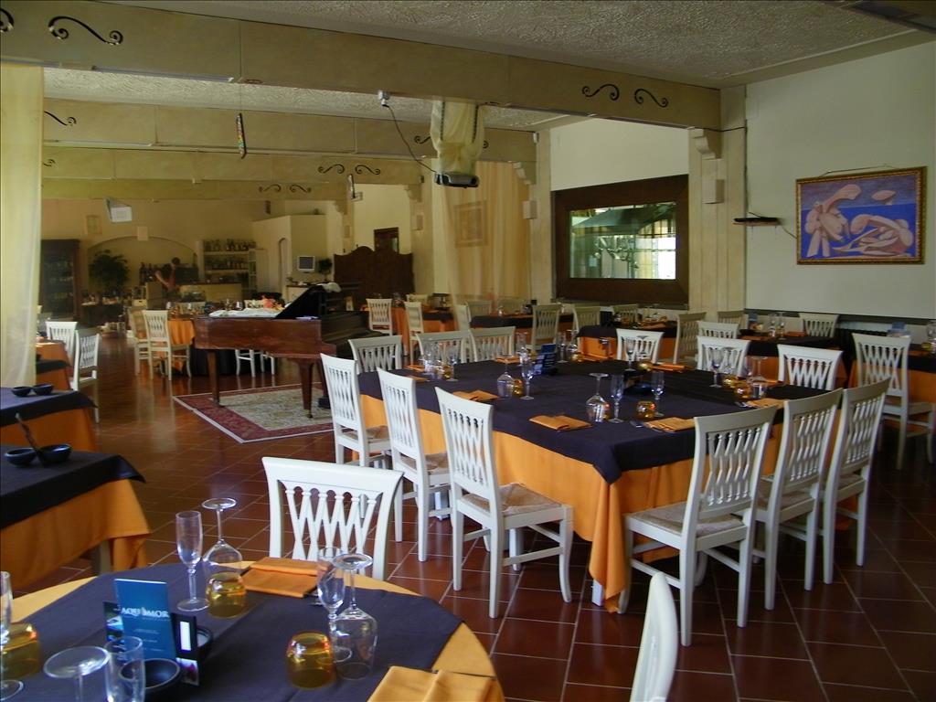 Hotel Relais Vedute - Ristorante