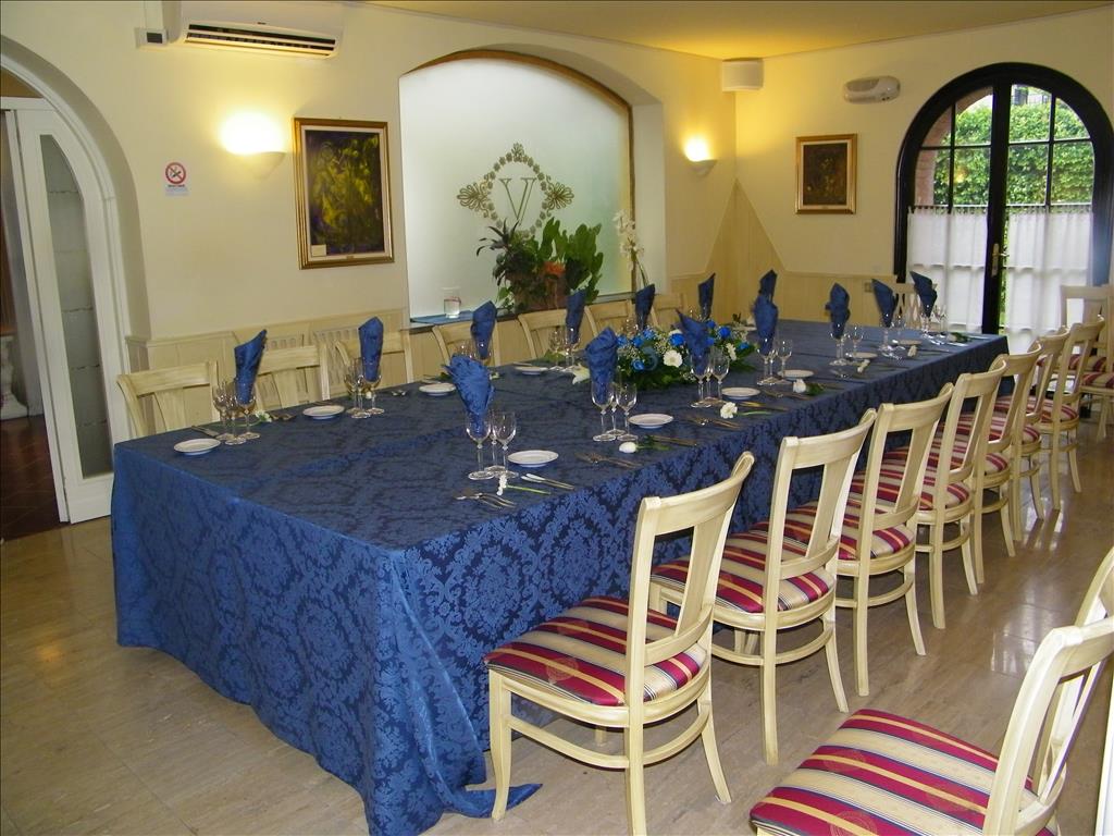 Hotel Relais Vedute - Tavolata