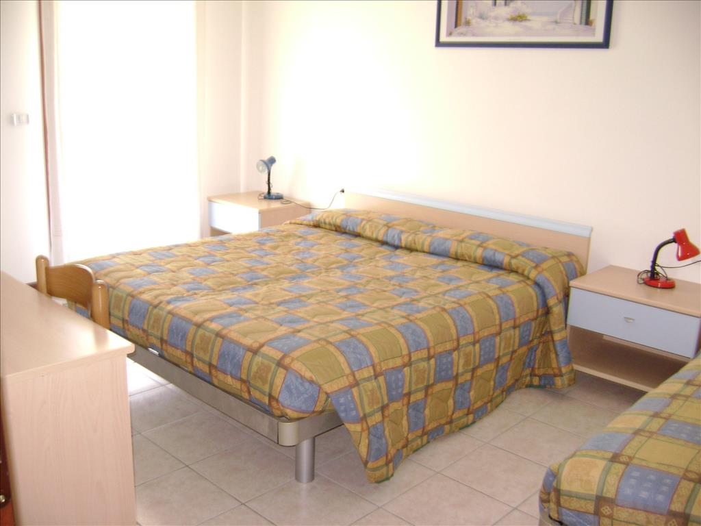 Villaggio Leopardi - Camera