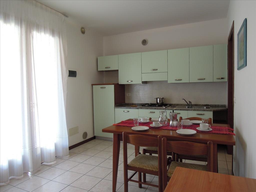 Villaggio Leopardi - Cucina