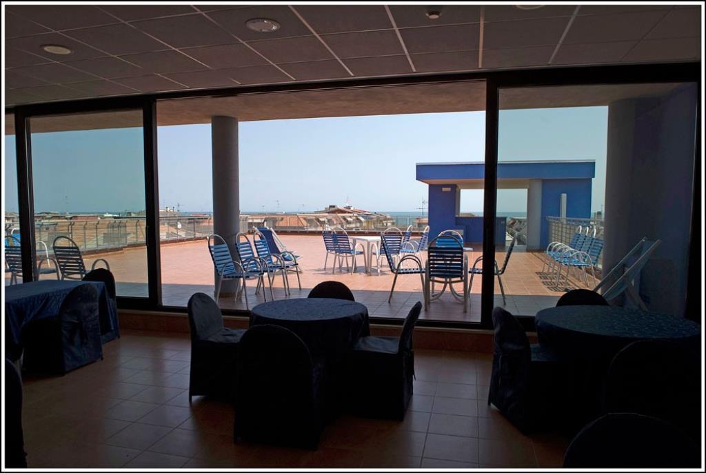 Hotel Leuco' - Martinsicuro