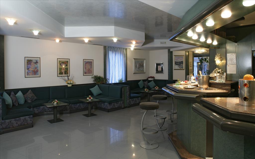 Hotel Liberty  - Bar