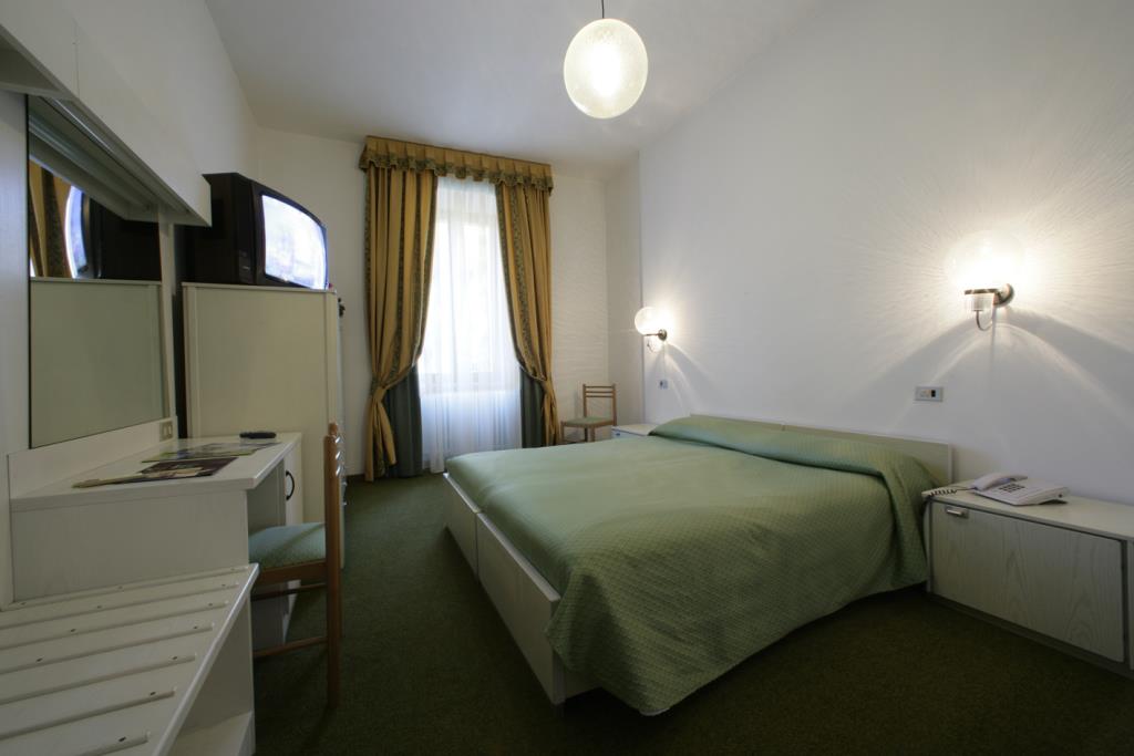 Hotel Liberty  - Camera