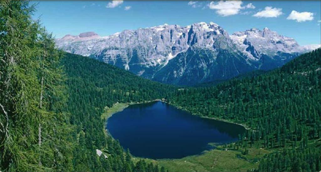 Hotel Liberty  - Paesaggio