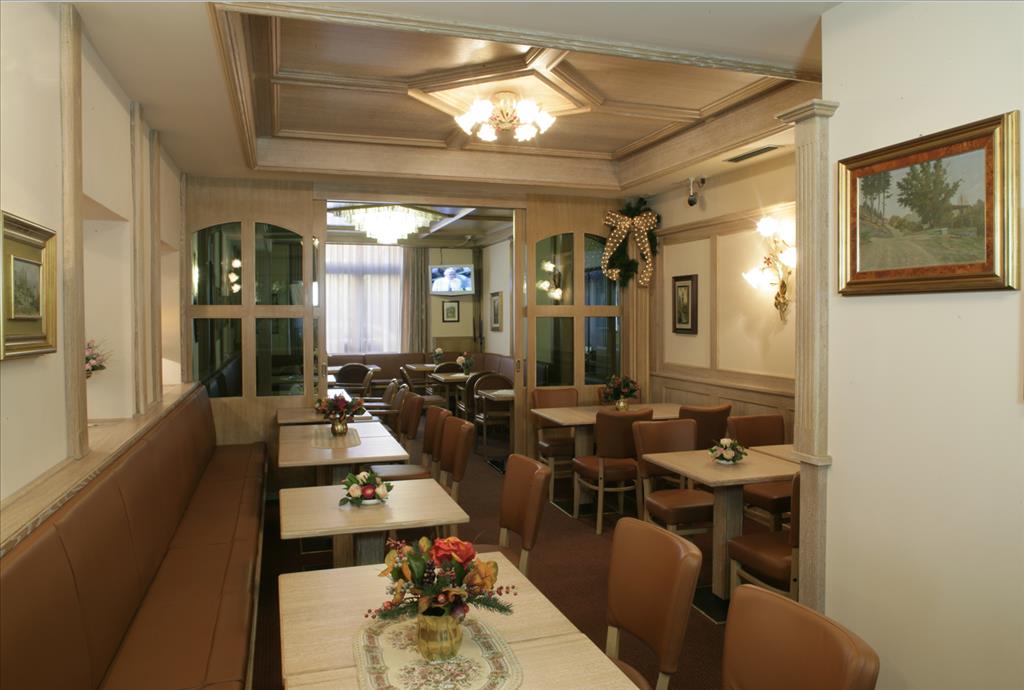 Hotel Liberty  - Ristorante