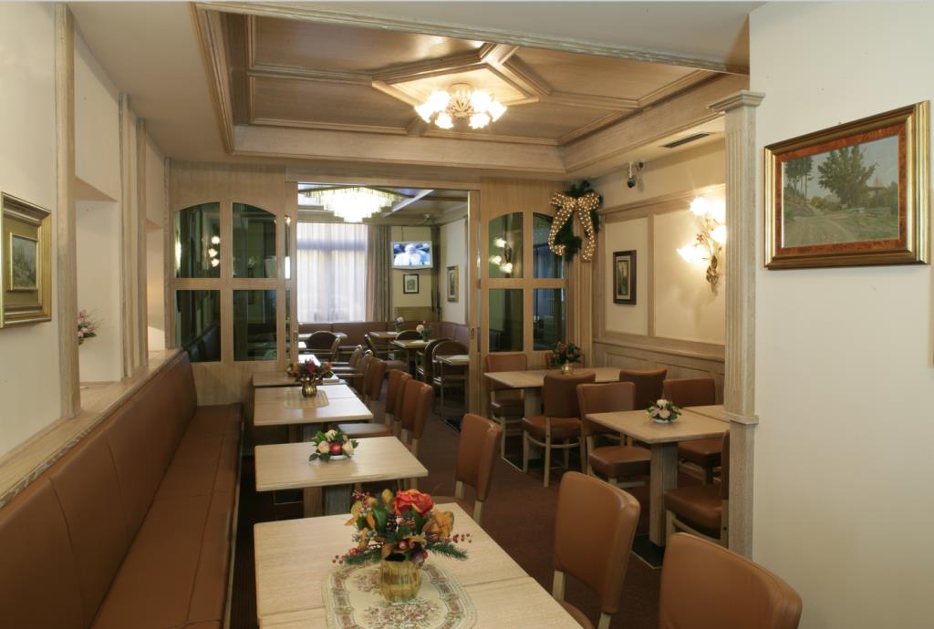 Hotel Liberty  - Ristorante
