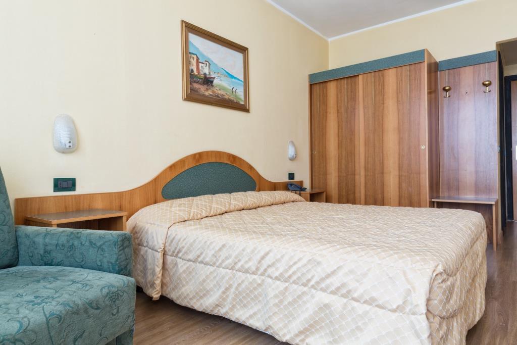 Hotel Lido - Camera