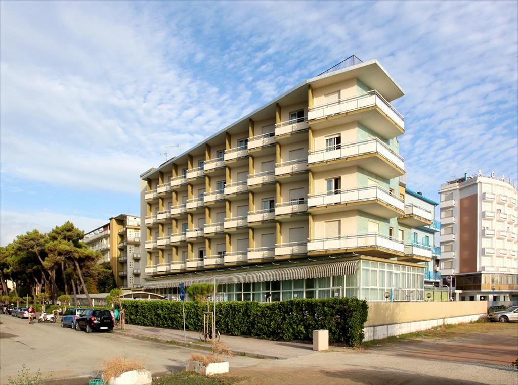 Hotel Lido - Milano Marittima