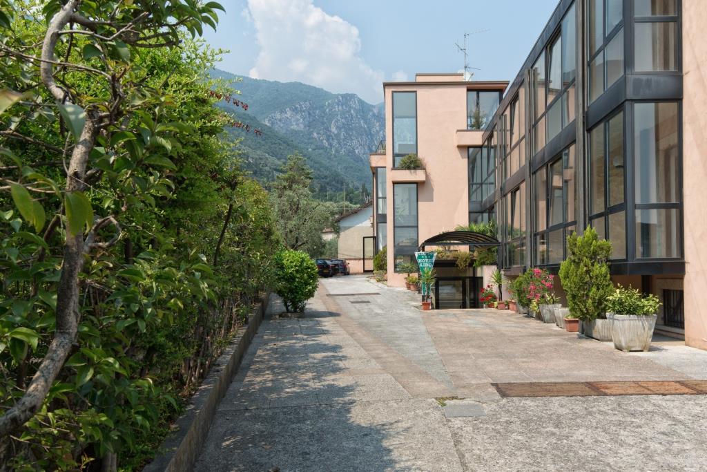 Hotel Lido - Esterno