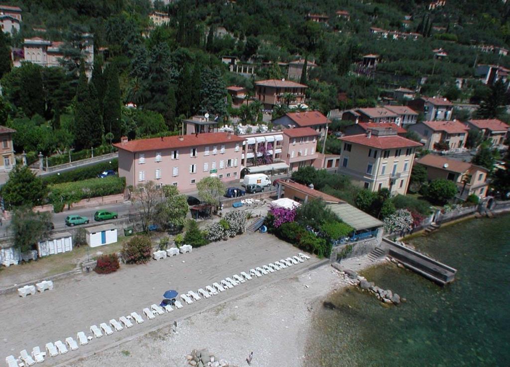 Hotel Lido - Esterno