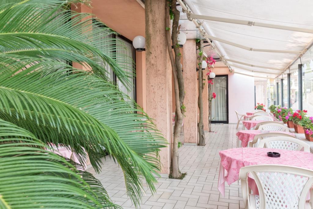 Hotel Lido - Esterno