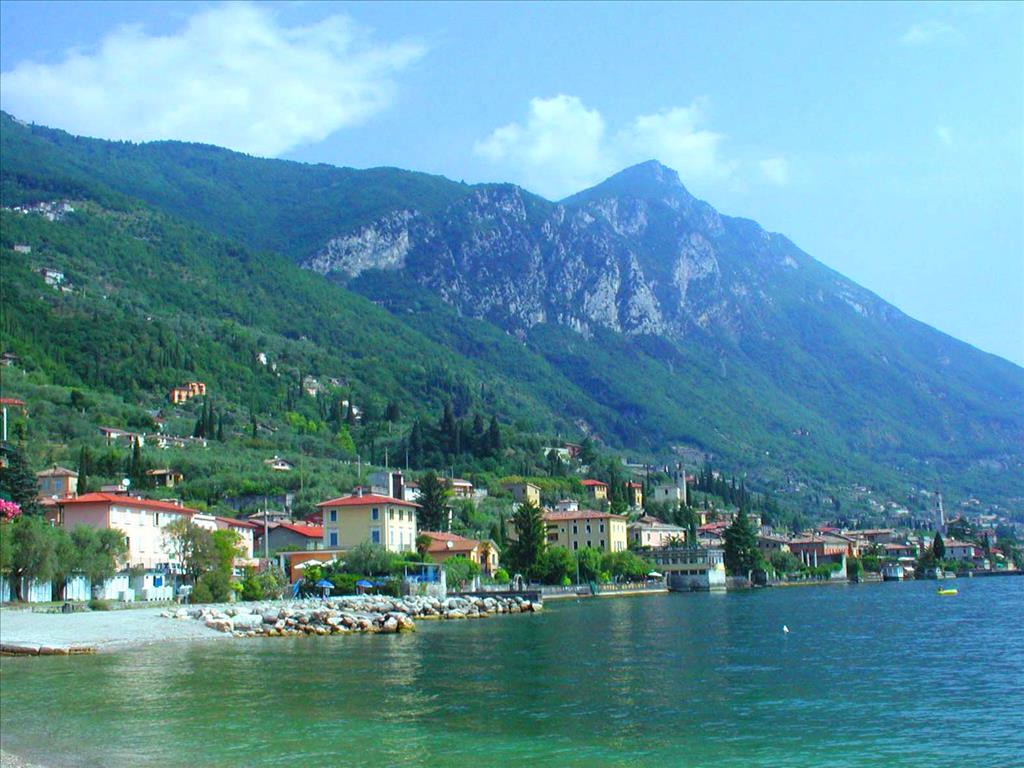 Hotel Lido - Panorama