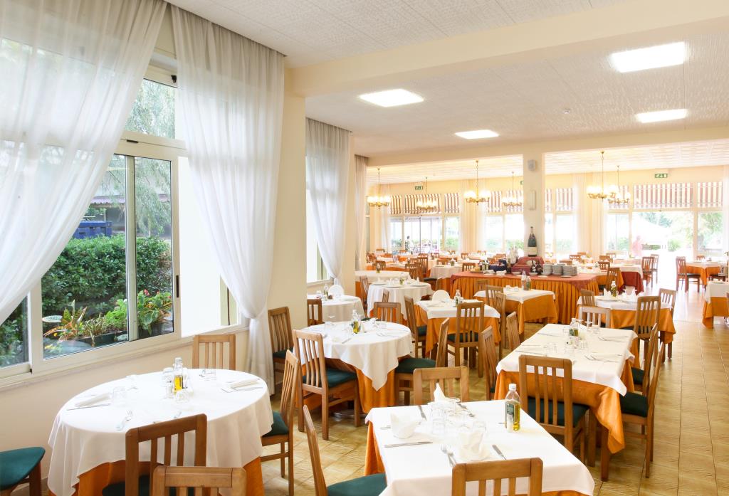 Hotel Lido - Ristorante